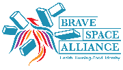 Brave Space Alliance Logo